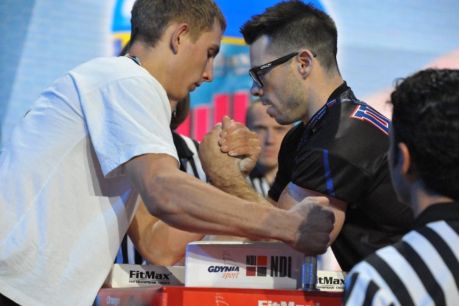 World Armwrestling Championship 2013 Day 3 Photo Mirek