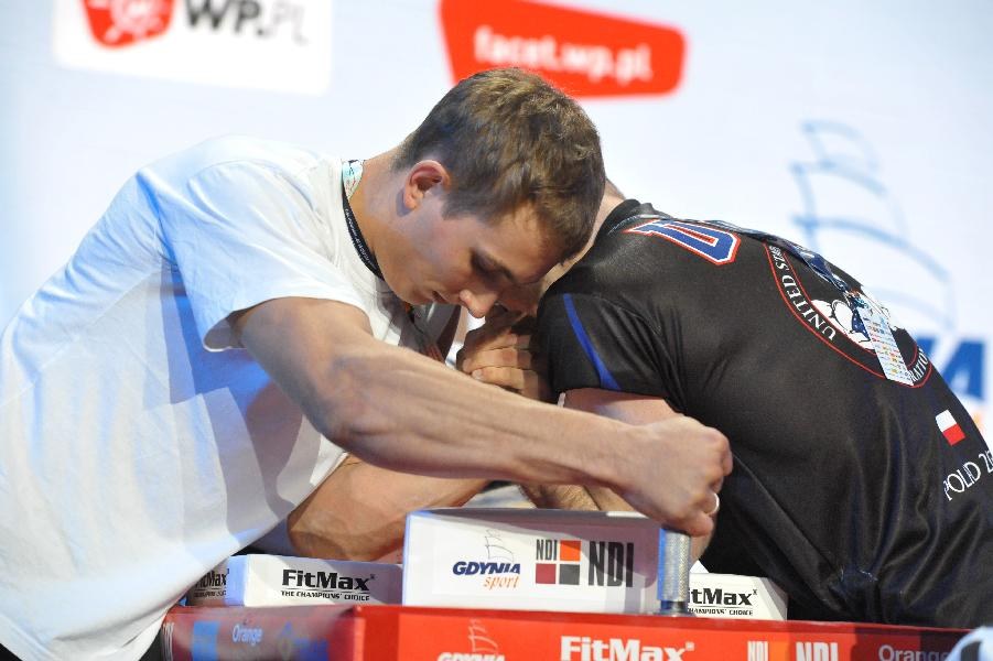 World Armwrestling Championship 2013 Day 3 Photo Mirek