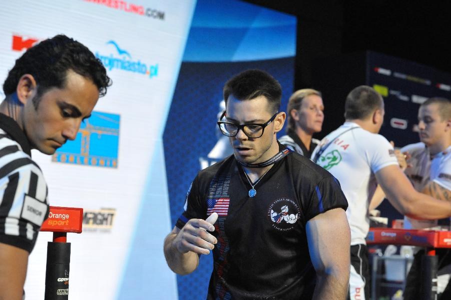 World Armwrestling Championship 2013 Day 3 Photo Mirek