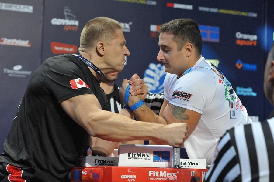 World Armwrestling Championship 2013 Day 3 Photo Mirek
