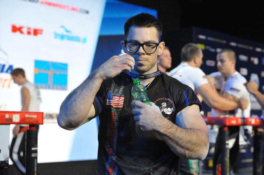 World Armwrestling Championship 2013 Day 3 Photo Mirek