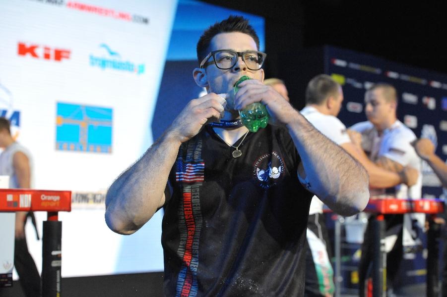 World Armwrestling Championship 2013 Day 3 Photo Mirek