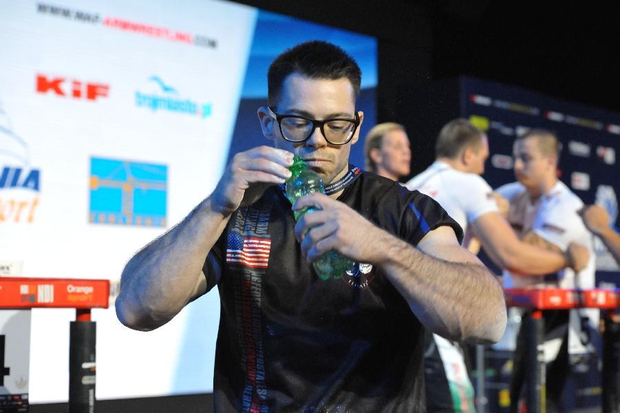 World Armwrestling Championship 2013 Day 3 Photo Mirek