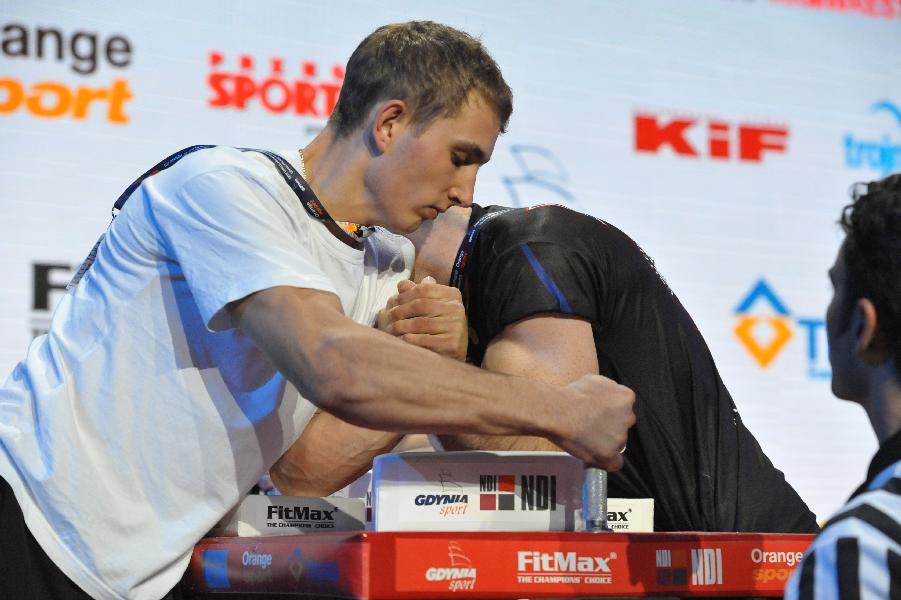 World Armwrestling Championship 2013 Day 3 Photo Mirek