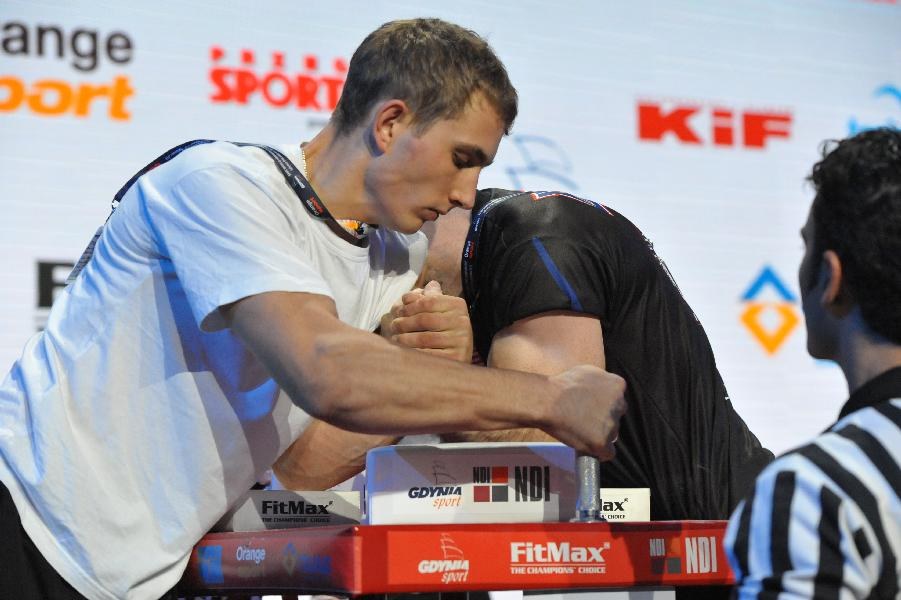 World Armwrestling Championship 2013 Day 3 Photo Mirek