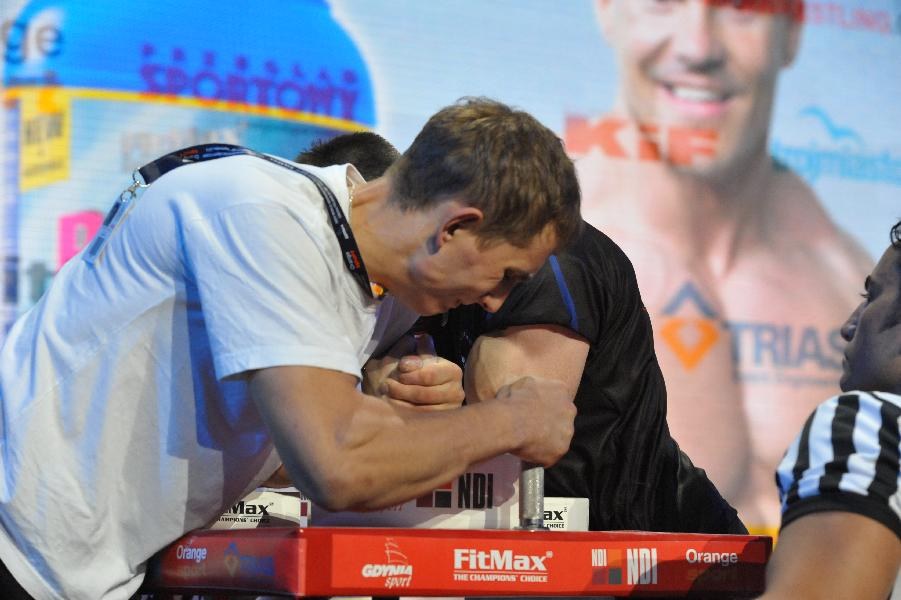 World Armwrestling Championship 2013 Day 3 Photo Mirek