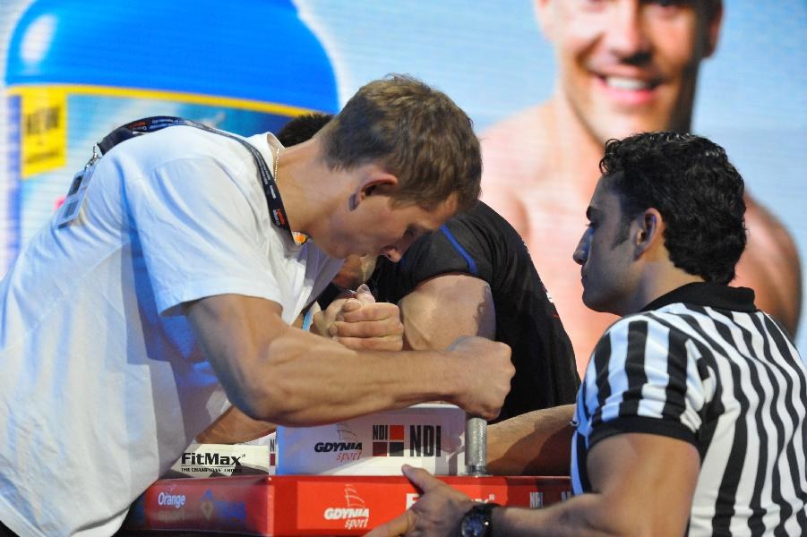 World Armwrestling Championship 2013 Day 3 Photo Mirek