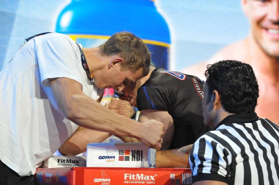 World Armwrestling Championship 2013 Day 3 Photo Mirek