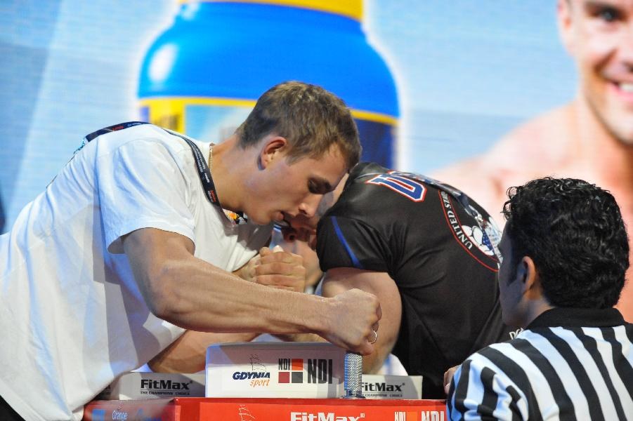 World Armwrestling Championship 2013 Day 3 Photo Mirek