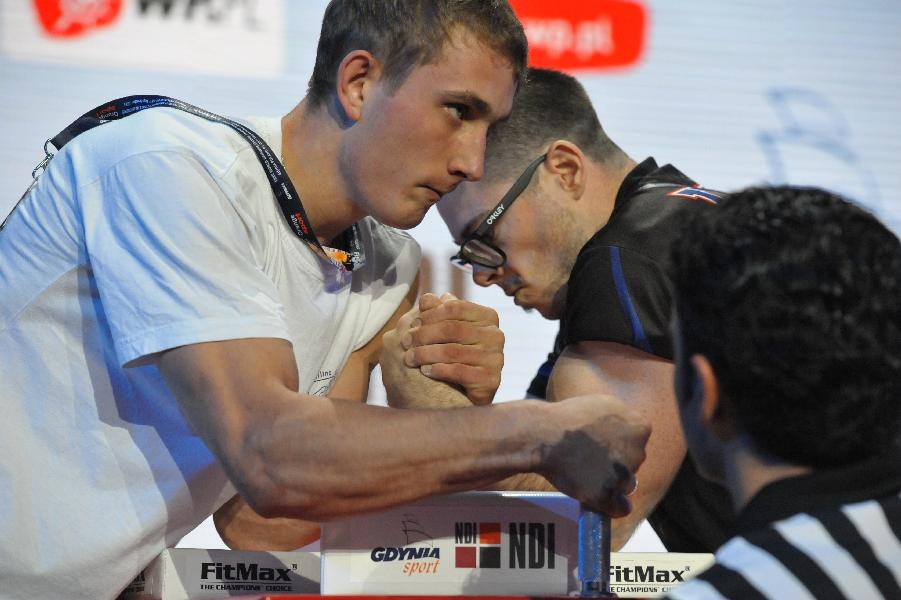 World Armwrestling Championship 2013 Day 3 Photo Mirek