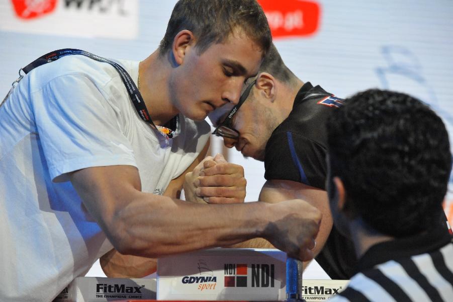 World Armwrestling Championship 2013 Day 3 Photo Mirek