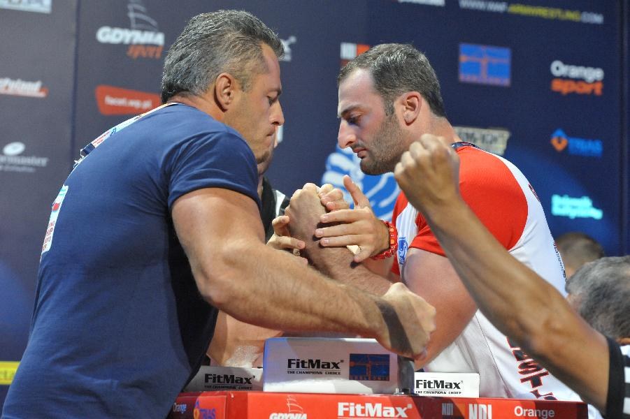 World Armwrestling Championship 2013 Day 3 Photo Mirek