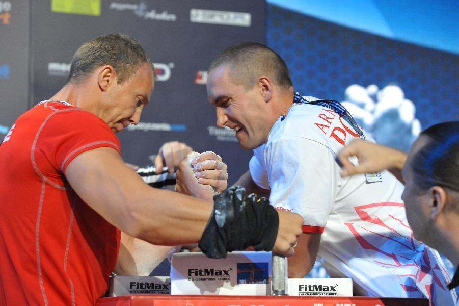 World Armwrestling Championship 2013 Day 3 Photo Mirek