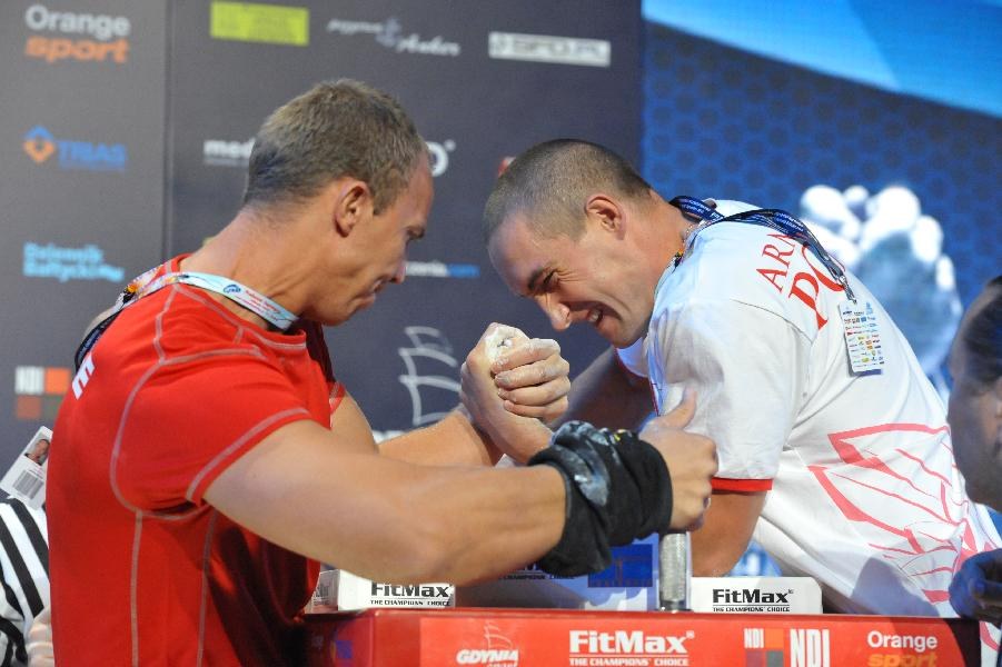 World Armwrestling Championship 2013 Day 3 Photo Mirek