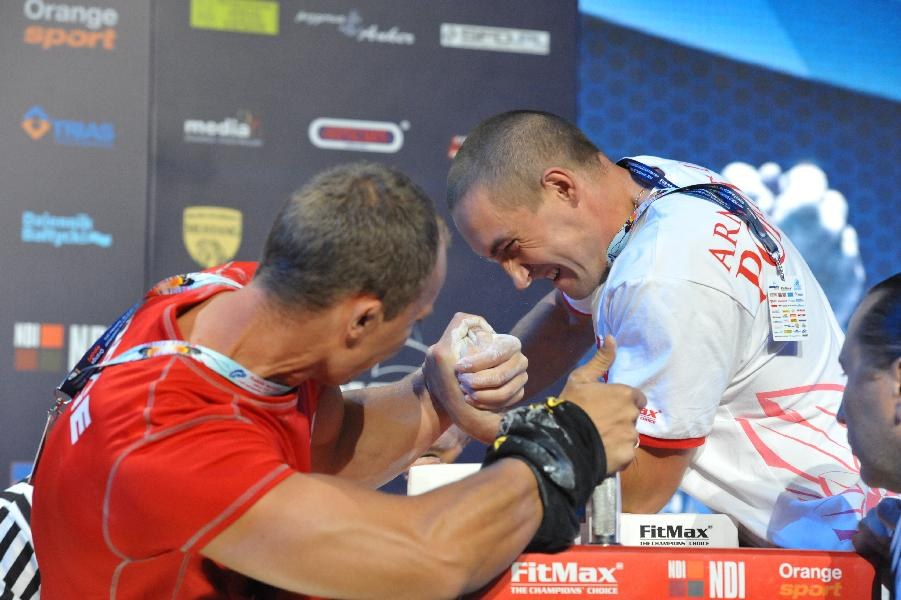 World Armwrestling Championship 2013 Day 3 Photo Mirek