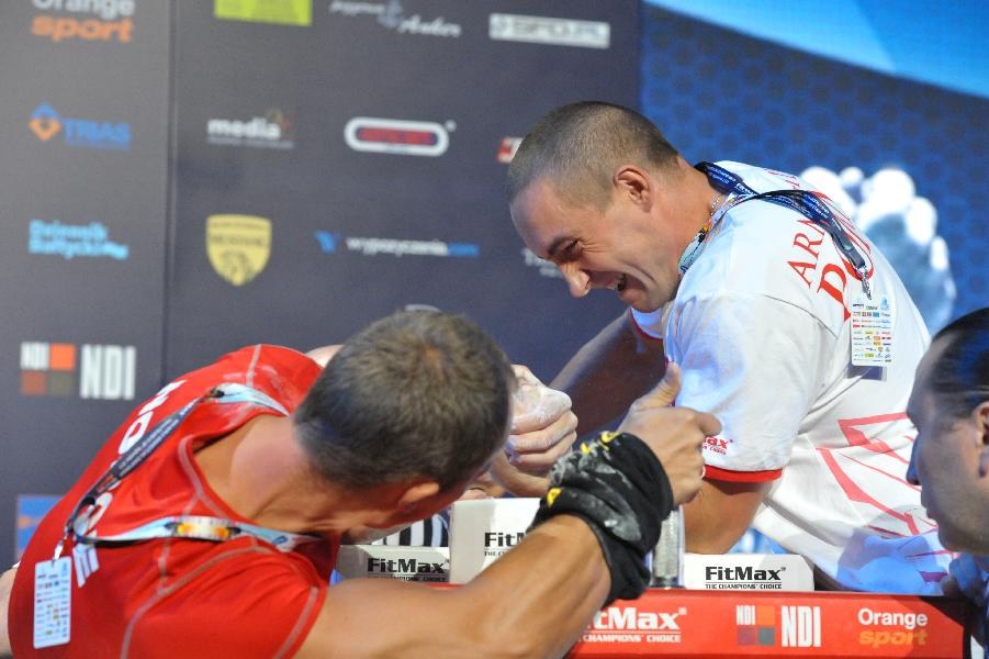 World Armwrestling Championship 2013 Day 3 Photo Mirek