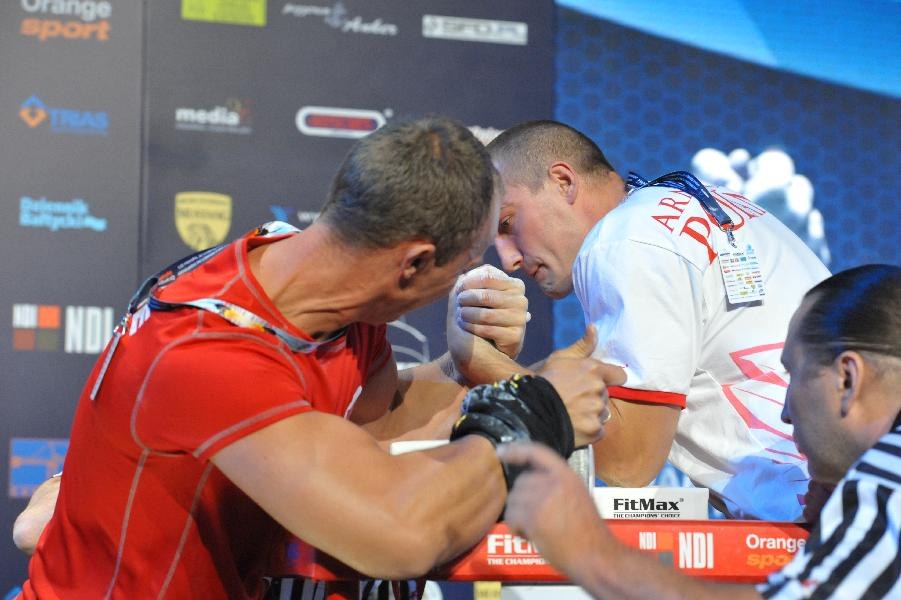 World Armwrestling Championship 2013 Day 3 Photo Mirek