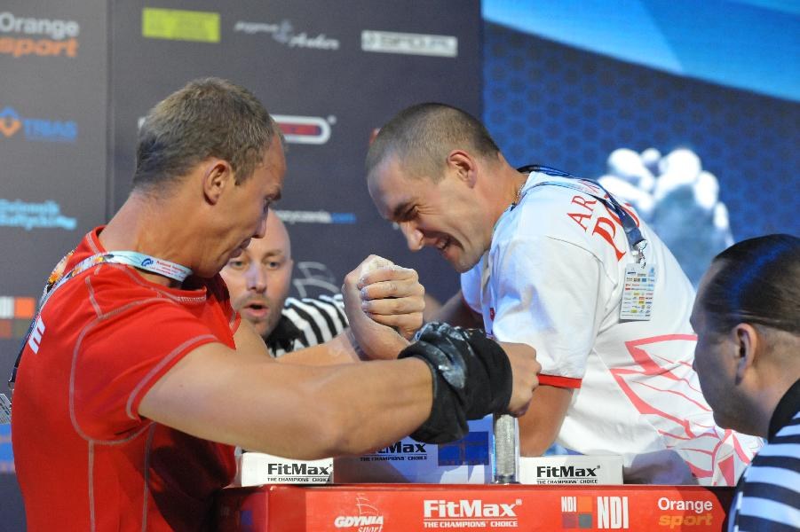 World Armwrestling Championship 2013 Day 3 Photo Mirek