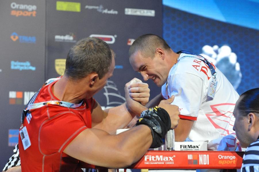 World Armwrestling Championship 2013 Day 3 Photo Mirek