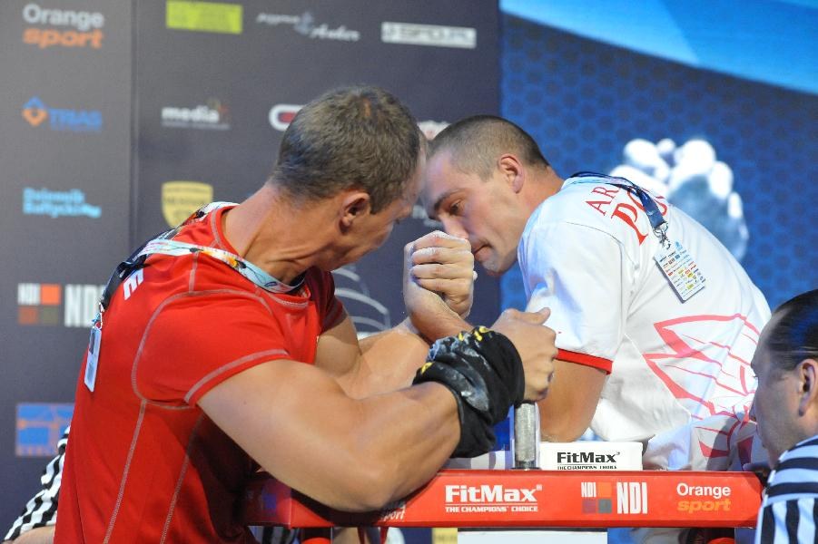 World Armwrestling Championship 2013 Day 3 Photo Mirek