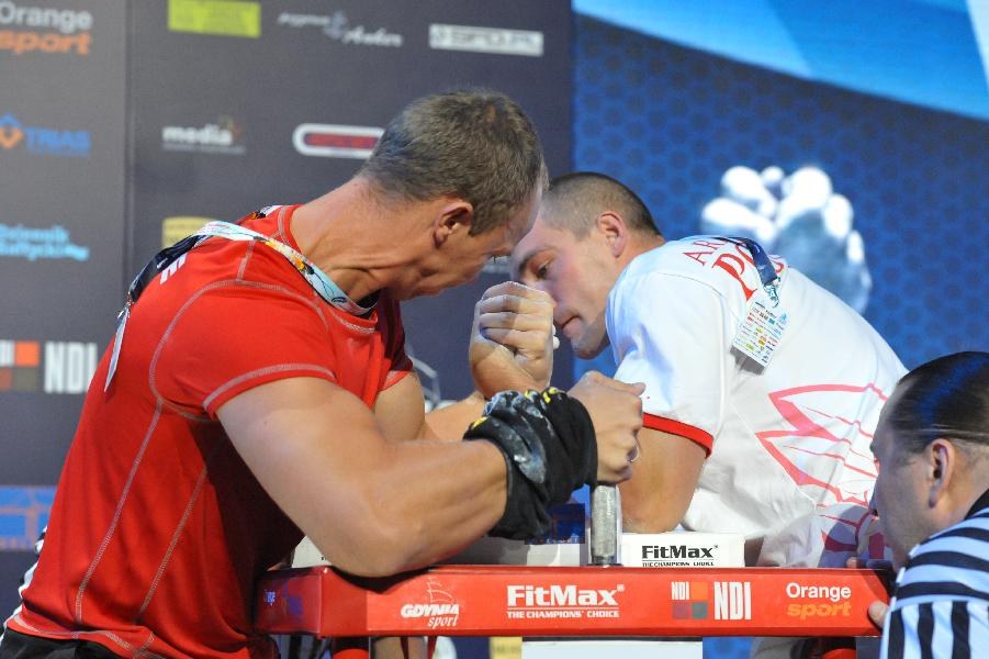 World Armwrestling Championship 2013 Day 3 Photo Mirek