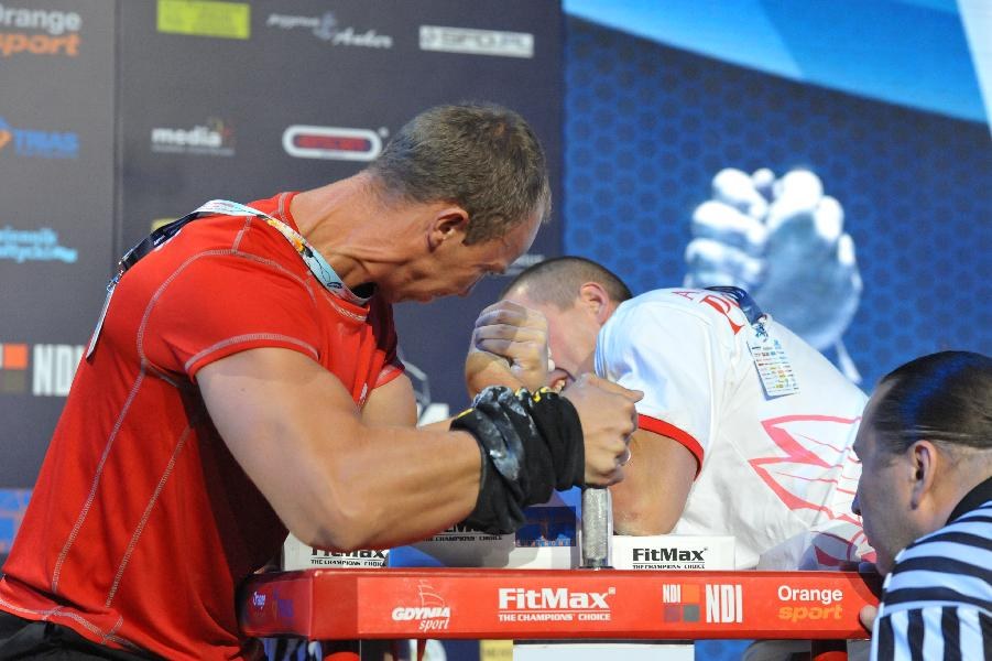 World Armwrestling Championship 2013 Day 3 Photo Mirek