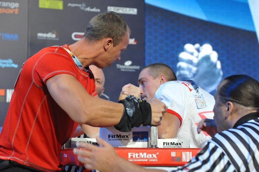 World Armwrestling Championship 2013 Day 3 Photo Mirek