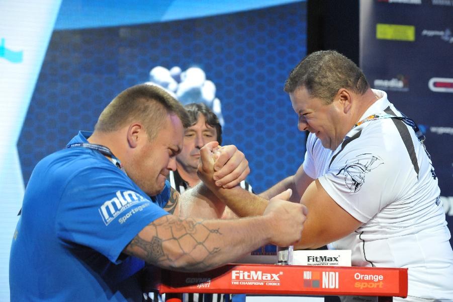 World Armwrestling Championship 2013 Day 3 Photo Mirek