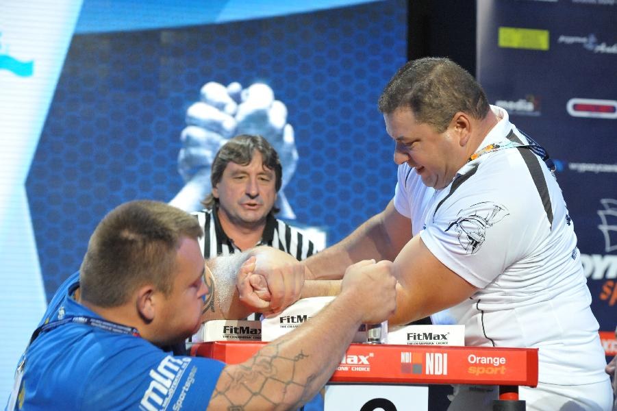 World Armwrestling Championship 2013 Day 3 Photo Mirek