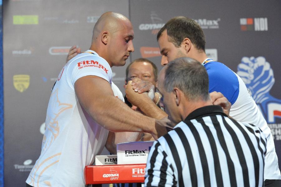World Armwrestling Championship 2013 Day 3 Photo Mirek