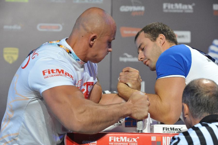 World Armwrestling Championship 2013 Day 3 Photo Mirek