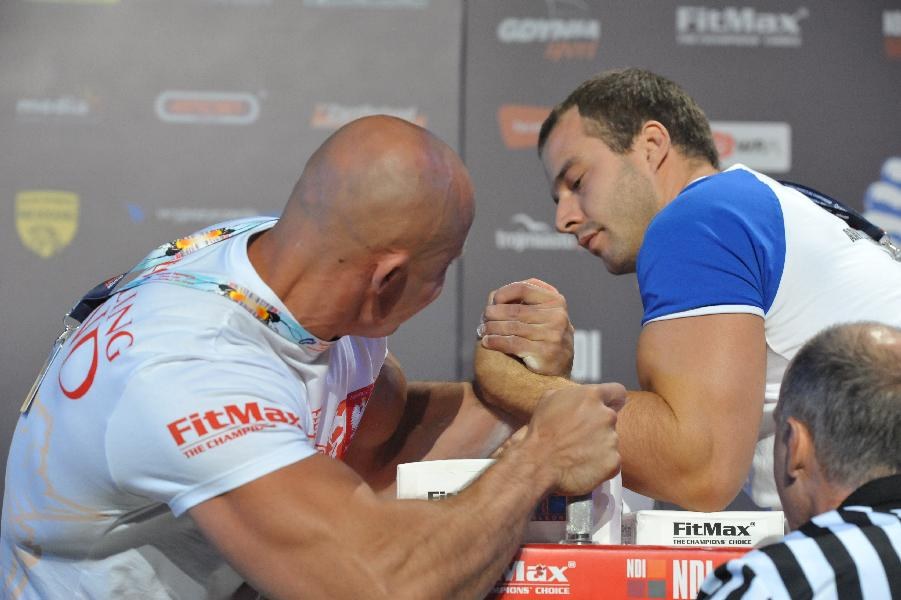 World Armwrestling Championship 2013 Day 3 Photo Mirek