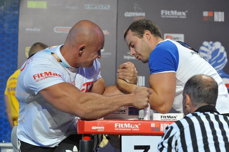 World Armwrestling Championship 2013 Day 3 Photo Mirek