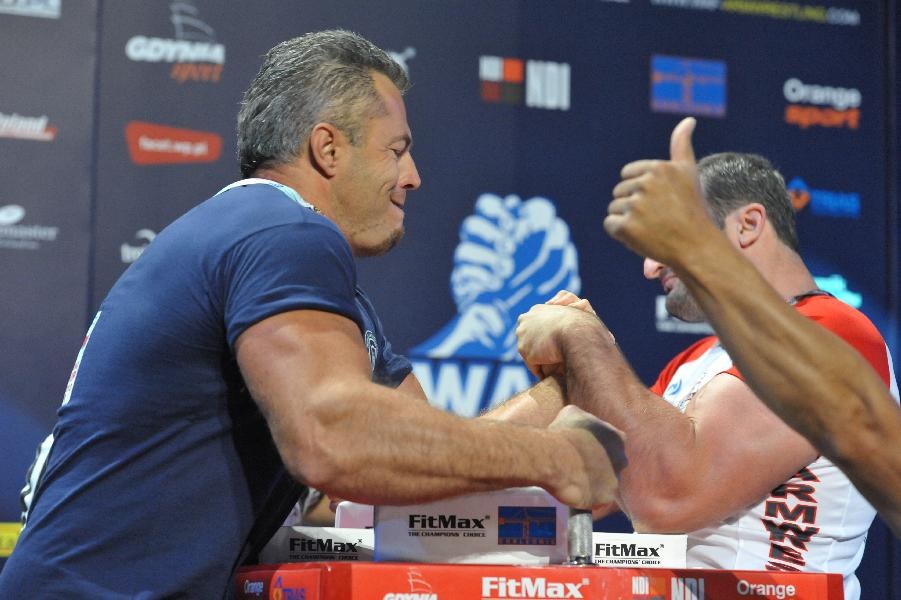 World Armwrestling Championship 2013 Day 3 Photo Mirek