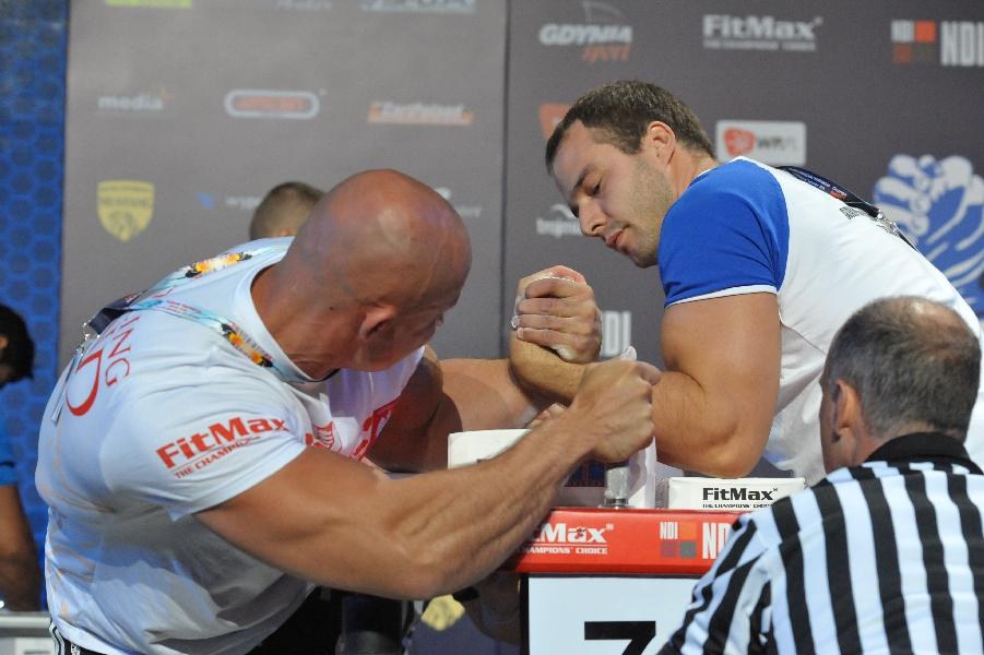 World Armwrestling Championship 2013 Day 3 Photo Mirek
