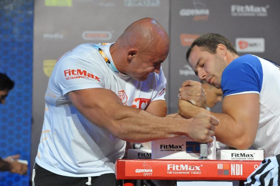 World Armwrestling Championship 2013 Day 3 Photo Mirek