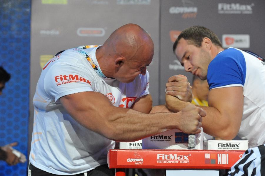 World Armwrestling Championship 2013 Day 3 Photo Mirek