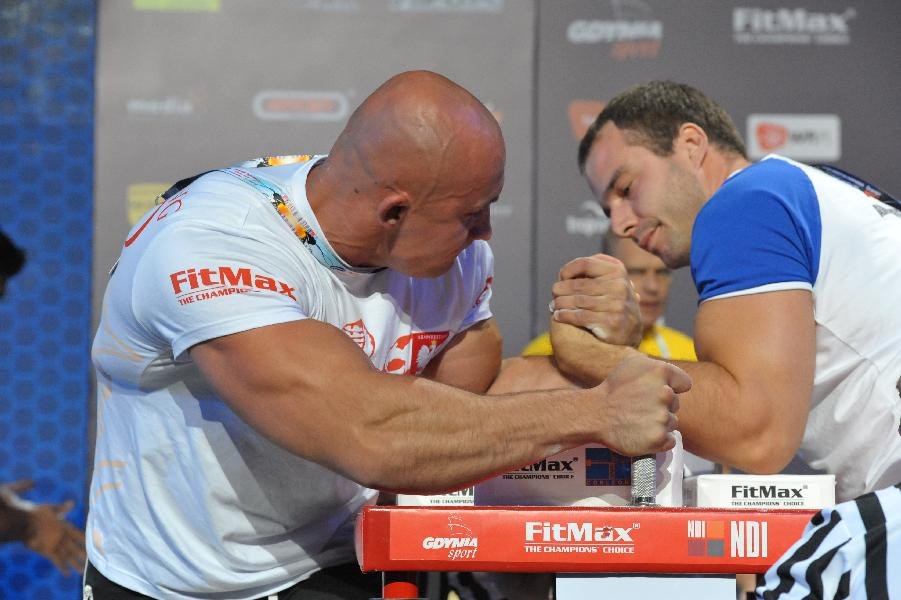 World Armwrestling Championship 2013 Day 3 Photo Mirek