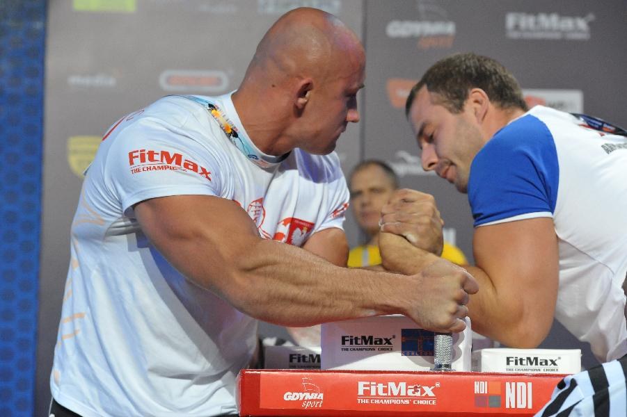 World Armwrestling Championship 2013 Day 3 Photo Mirek