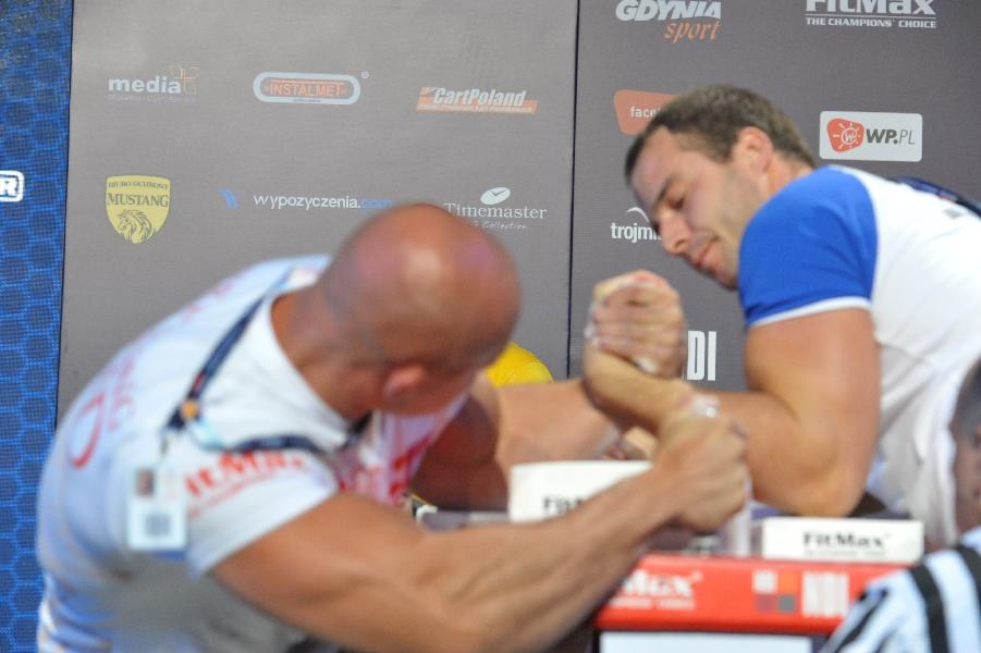 World Armwrestling Championship 2013 Day 3 Photo Mirek