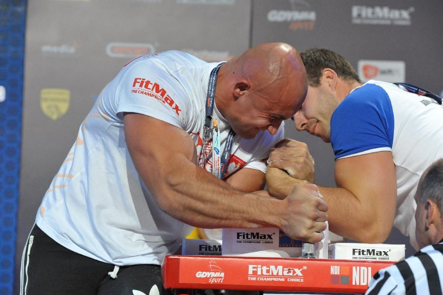 World Armwrestling Championship 2013 Day 3 Photo Mirek