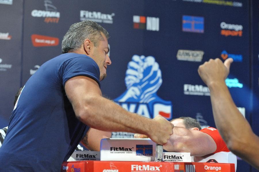World Armwrestling Championship 2013 Day 3 Photo Mirek