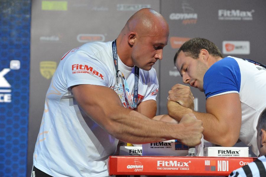 World Armwrestling Championship 2013 Day 3 Photo Mirek