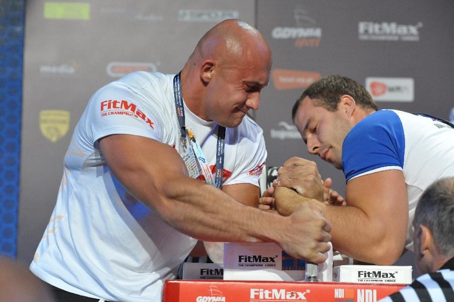 World Armwrestling Championship 2013 Day 3 Photo Mirek