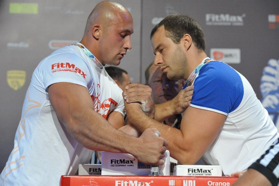 World Armwrestling Championship 2013 Day 3 Photo Mirek
