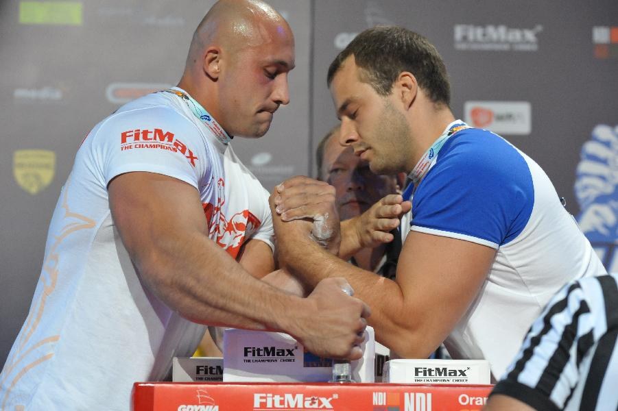 World Armwrestling Championship 2013 Day 3 Photo Mirek