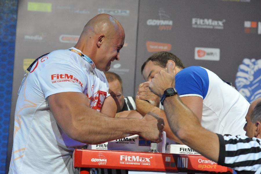 World Armwrestling Championship 2013 Day 3 Photo Mirek