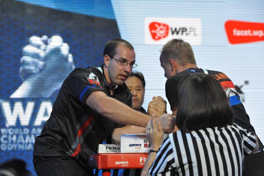 World Armwrestling Championship 2013 Day 3 Photo Mirek