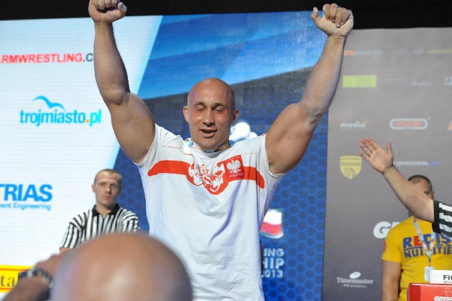 World Armwrestling Championship 2013 Day 3 Photo Mirek