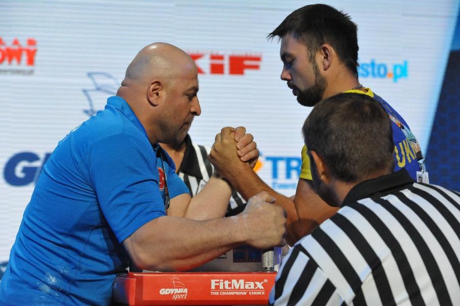 World Armwrestling Championship 2013 Day 3 Photo Mirek